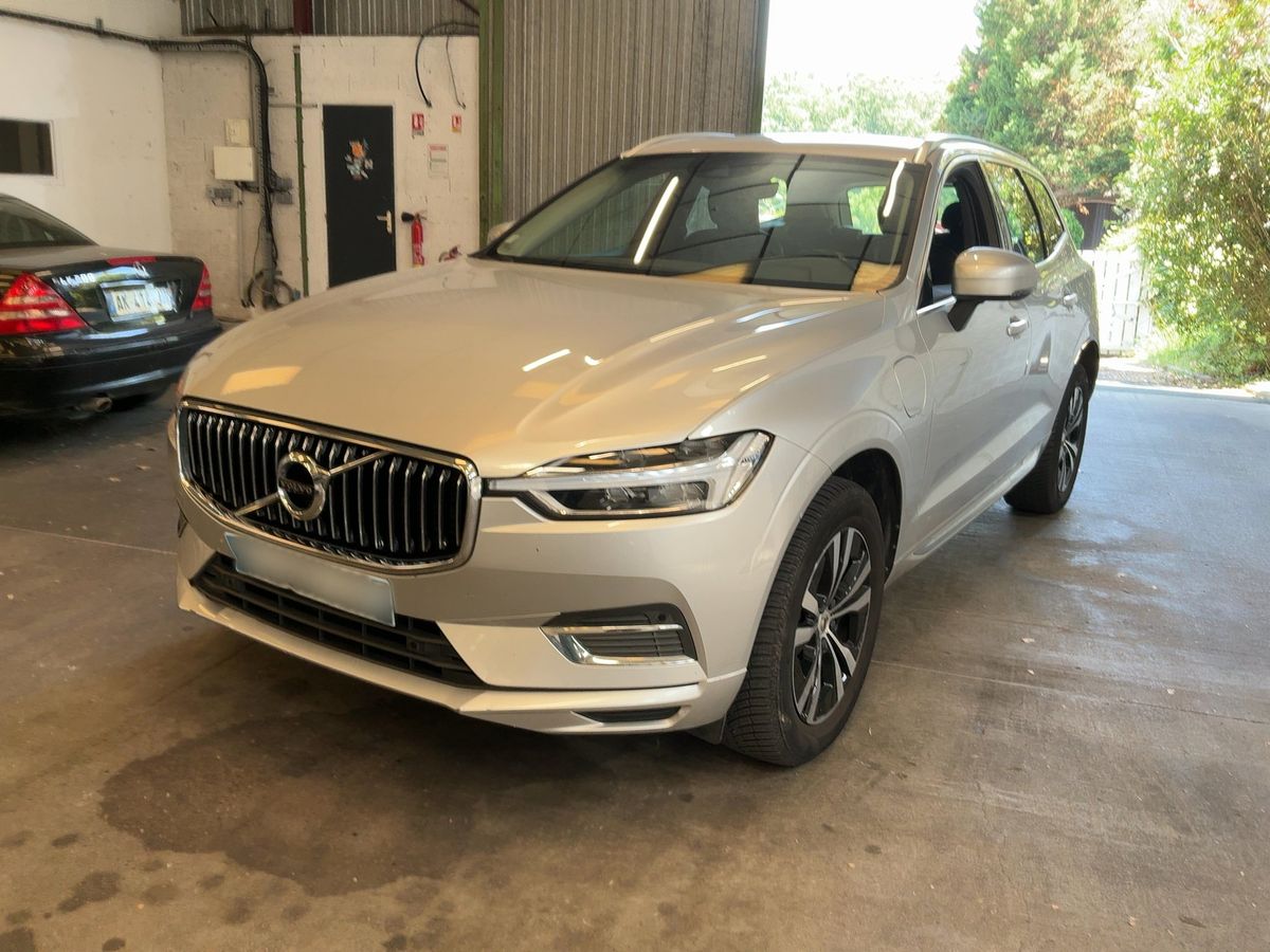 Volvo XC60 2020