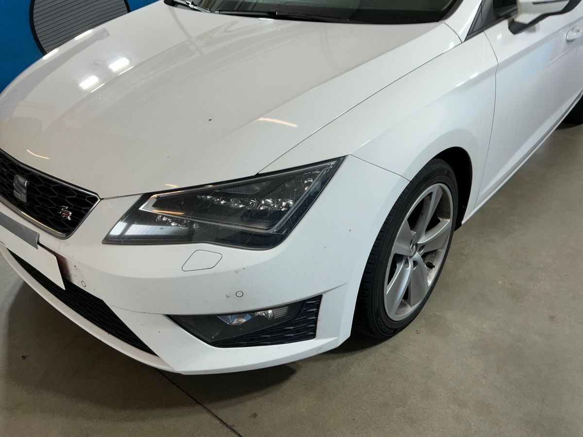 Seat Leon 1.4 TSI FR