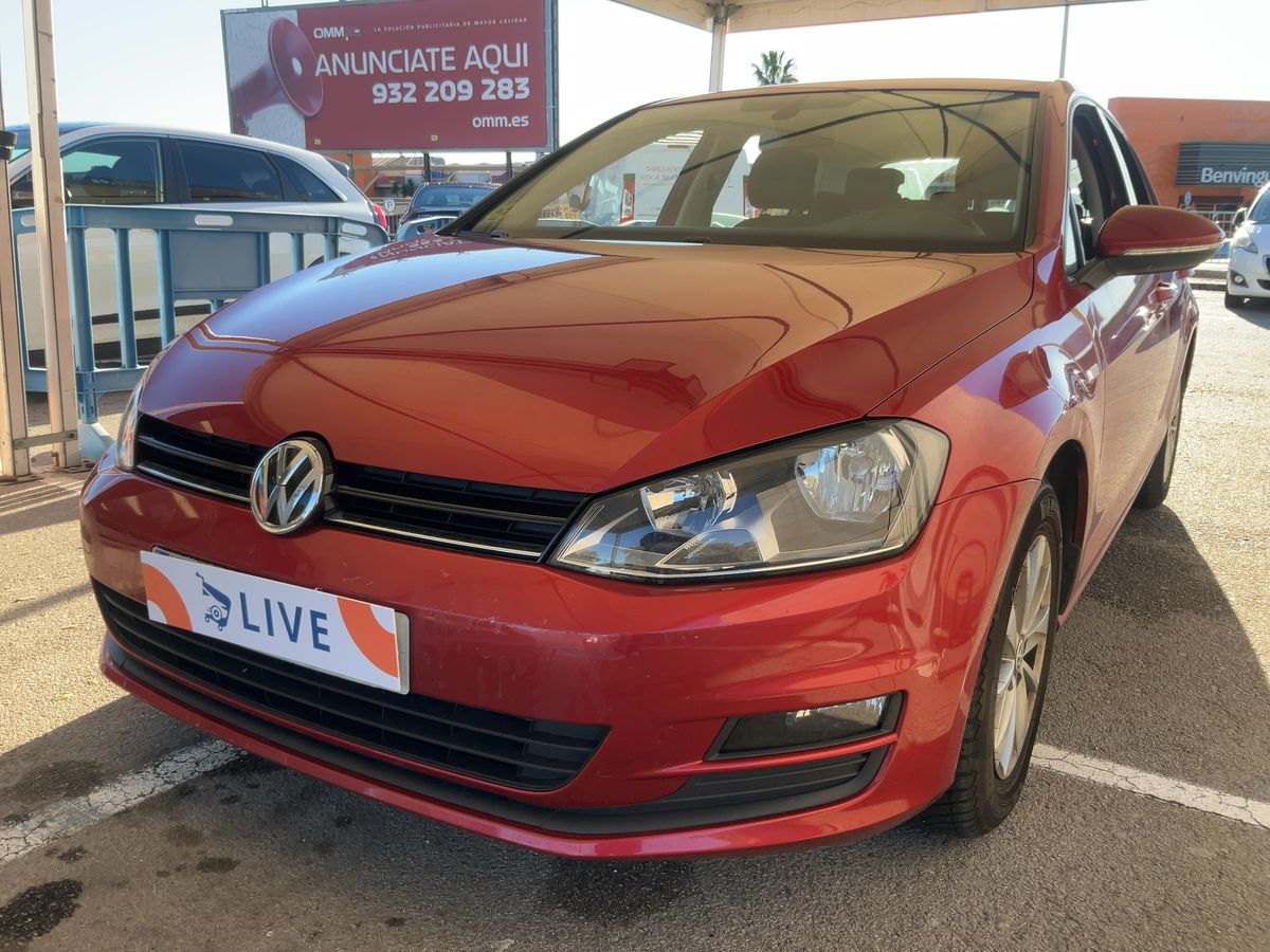 Volkswagen Golf d'occasion