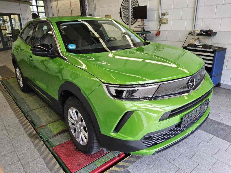 Opel Mokka d'occasion