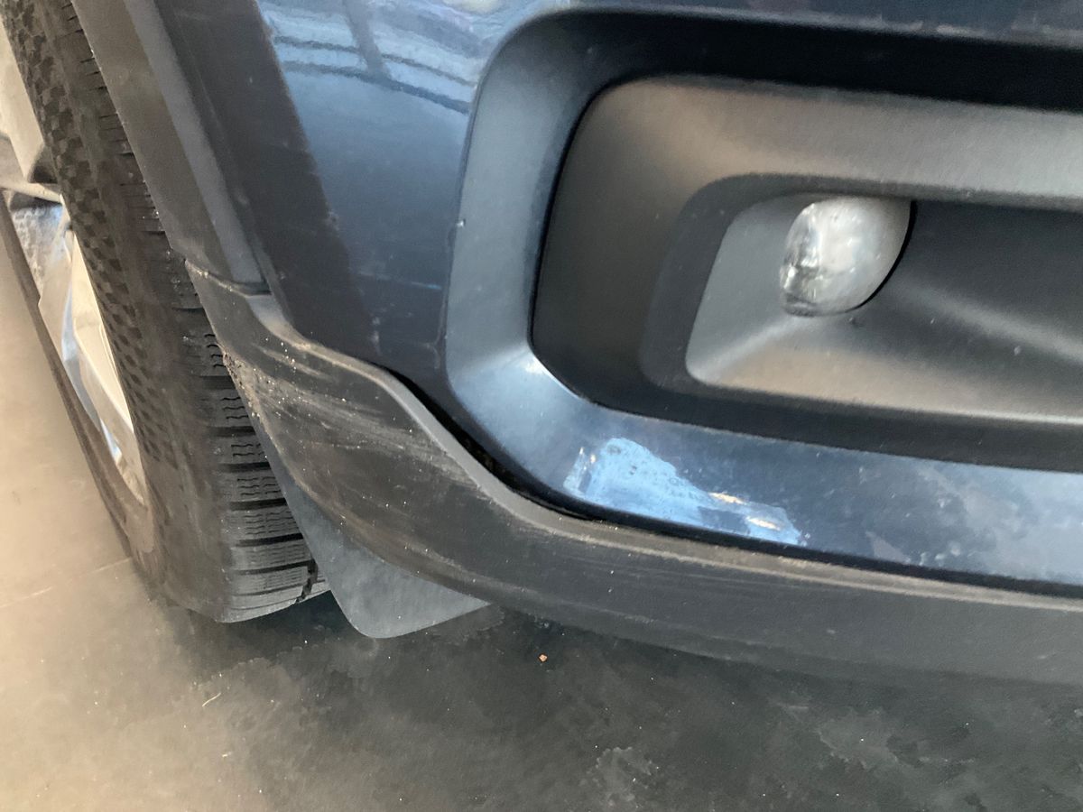 Volvo XC40 2020 — photo 3