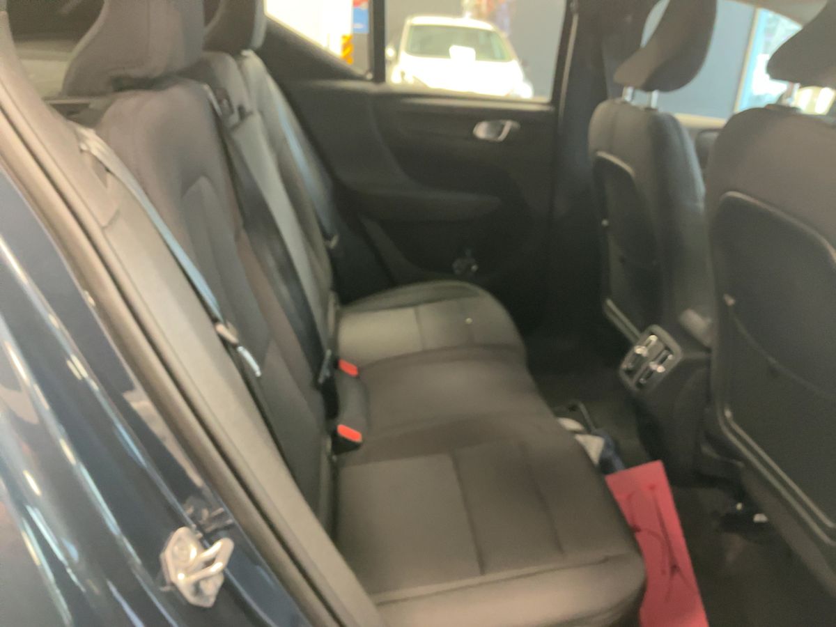Volvo XC40 2020 — photo 20