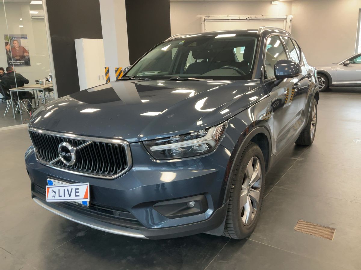 Volvo XC40 d'occasion