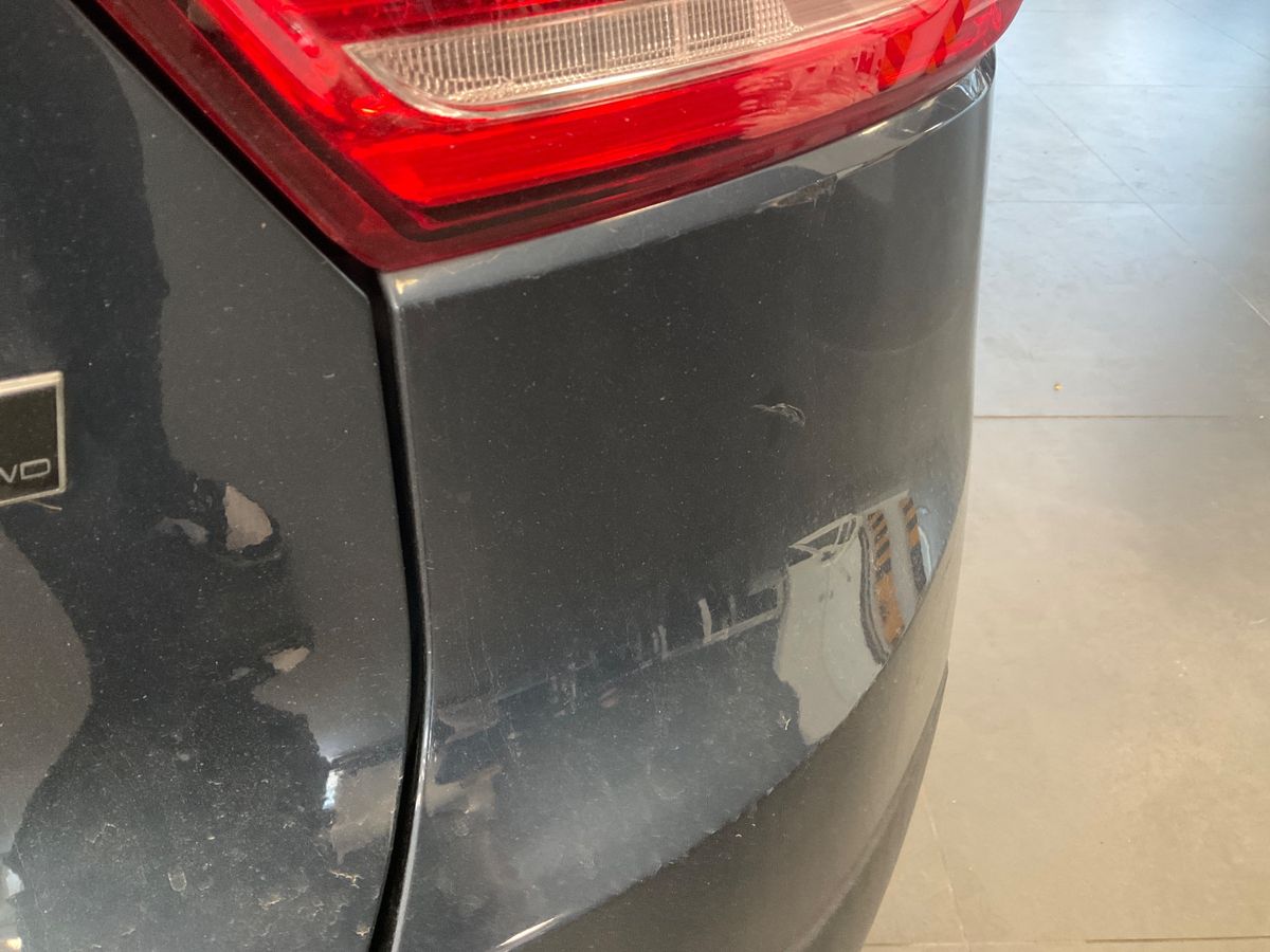 Volvo XC40 2020 — photo 36