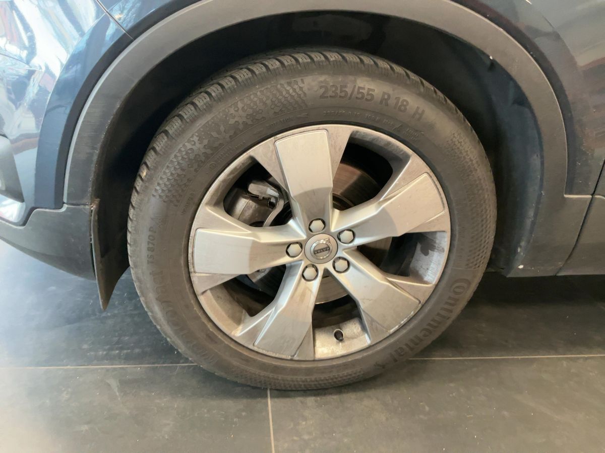 Volvo XC40 2020 — photo 4