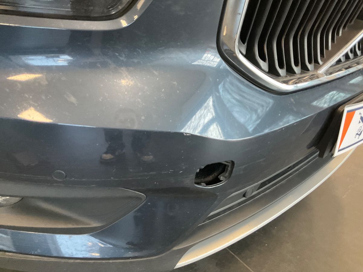 Volvo XC40 2020 — photo 38