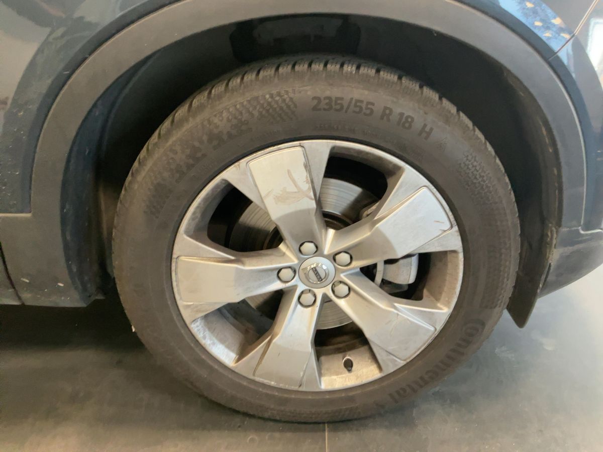 Volvo XC40 2020 — photo 12