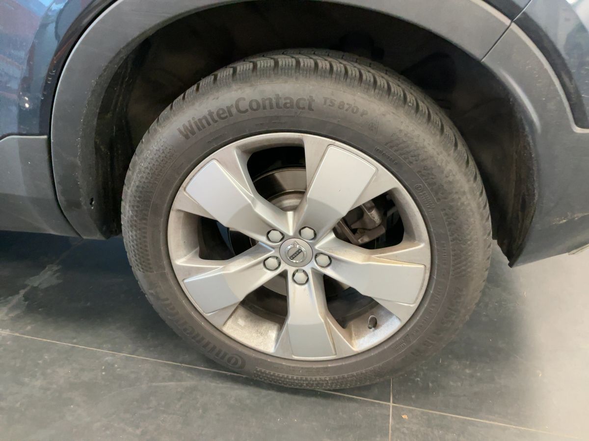 Volvo XC40 2020 — photo 6