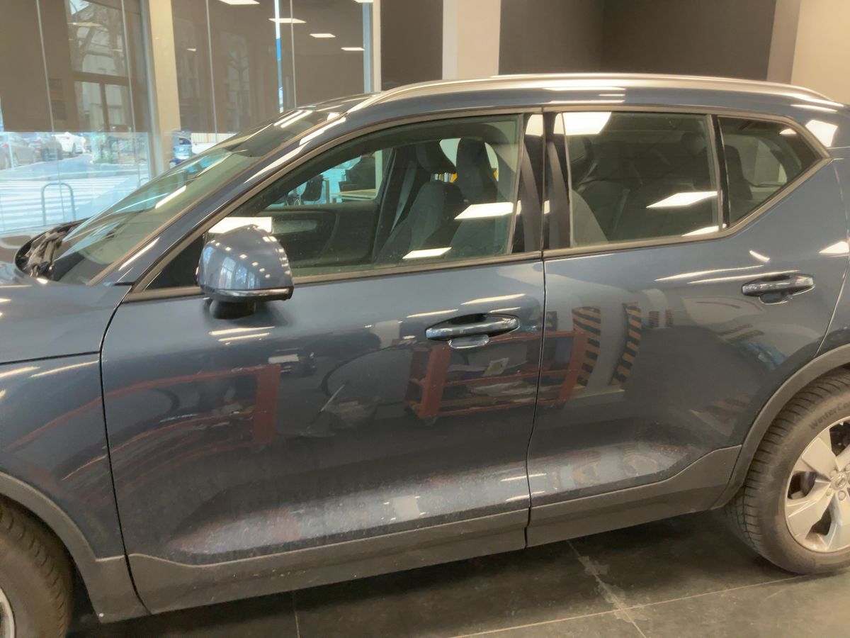Volvo XC40 2020 — photo 5