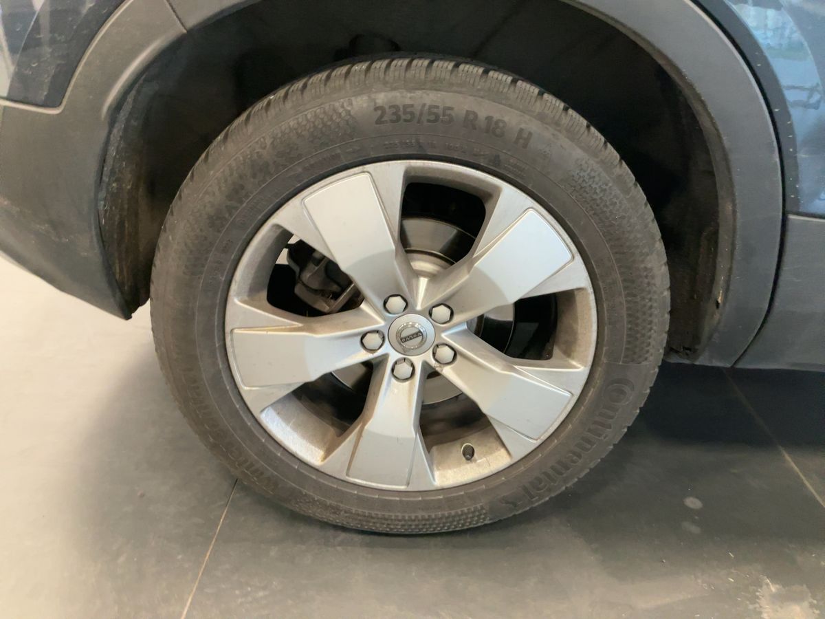 Volvo XC40 2020 — photo 10