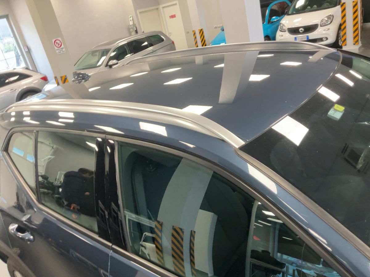 Volvo XC40 2020 — photo 14
