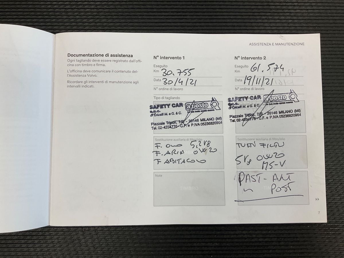 Volvo XC40 2020 — photo 29