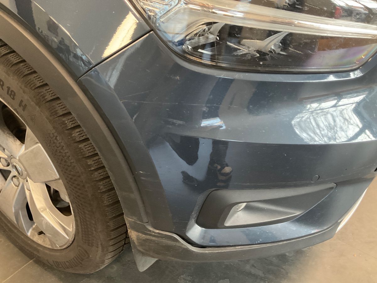 Volvo XC40 2020 — photo 37