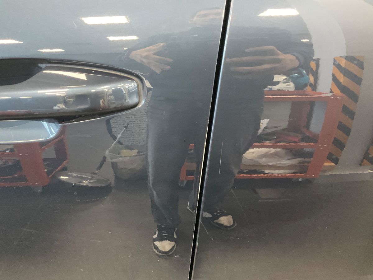 Volvo XC40 2020 — photo 35