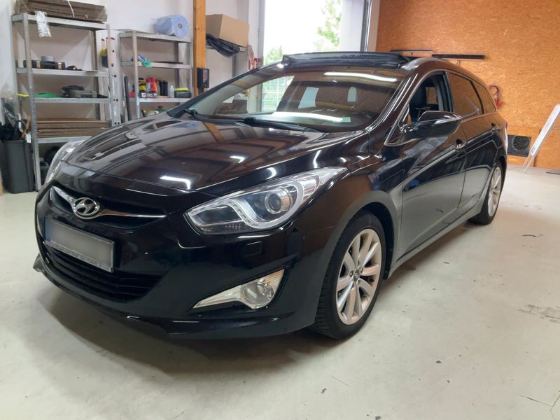 Hyundai i40 2.0 Premium