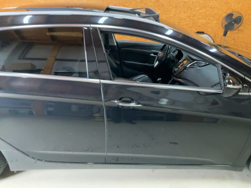 Hyundai i40 2.0 Premium — zdjęcie 7