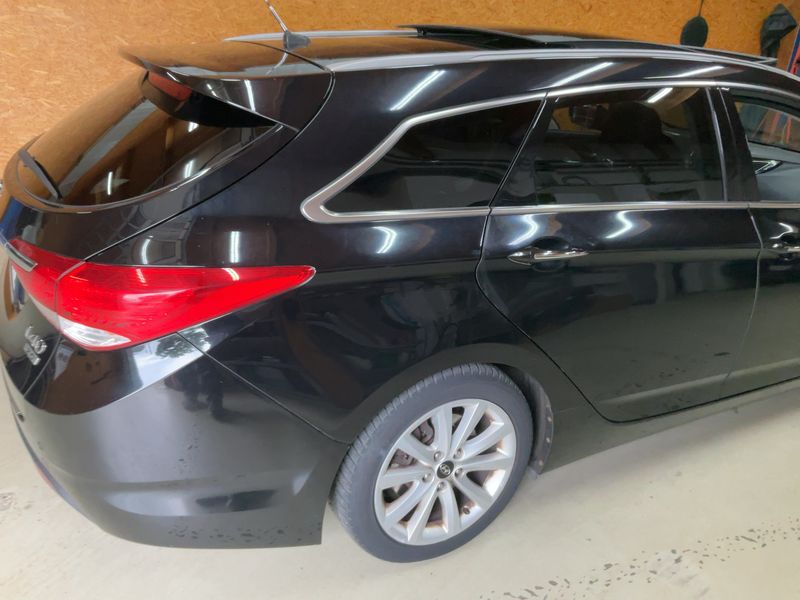 Hyundai i40 2.0 Premium — zdjęcie 6