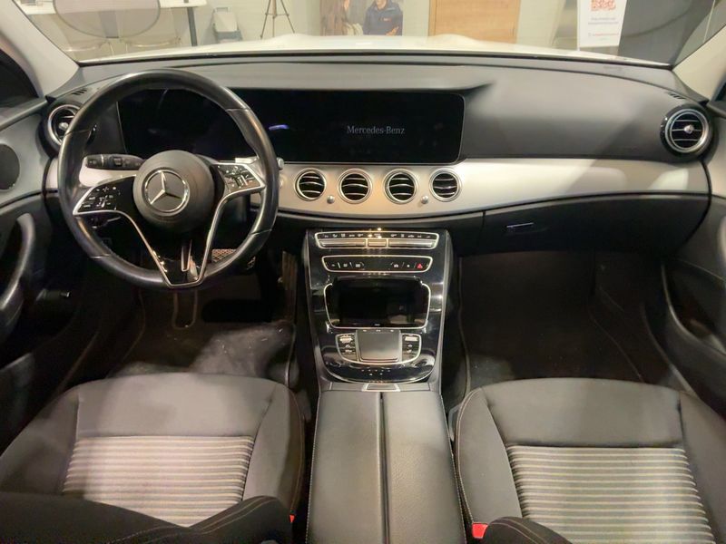 Mercedes-Benz E-Klasse E 300 de T 4Matic 2022 – снимка 17