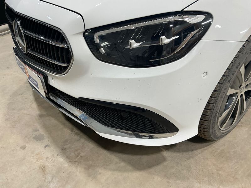 Mercedes-Benz E-Klasse E 300 de T 4Matic 2022 – снимка 38