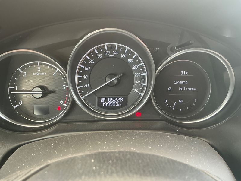 Mazda CX-5 2.2 Turbodiesel Style+ 2WD — zdjęcie 13