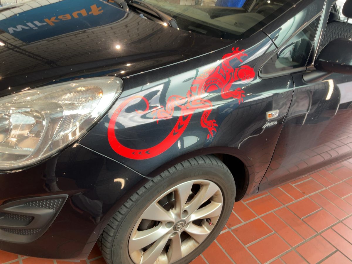 Opel Corsa 1.2 Active