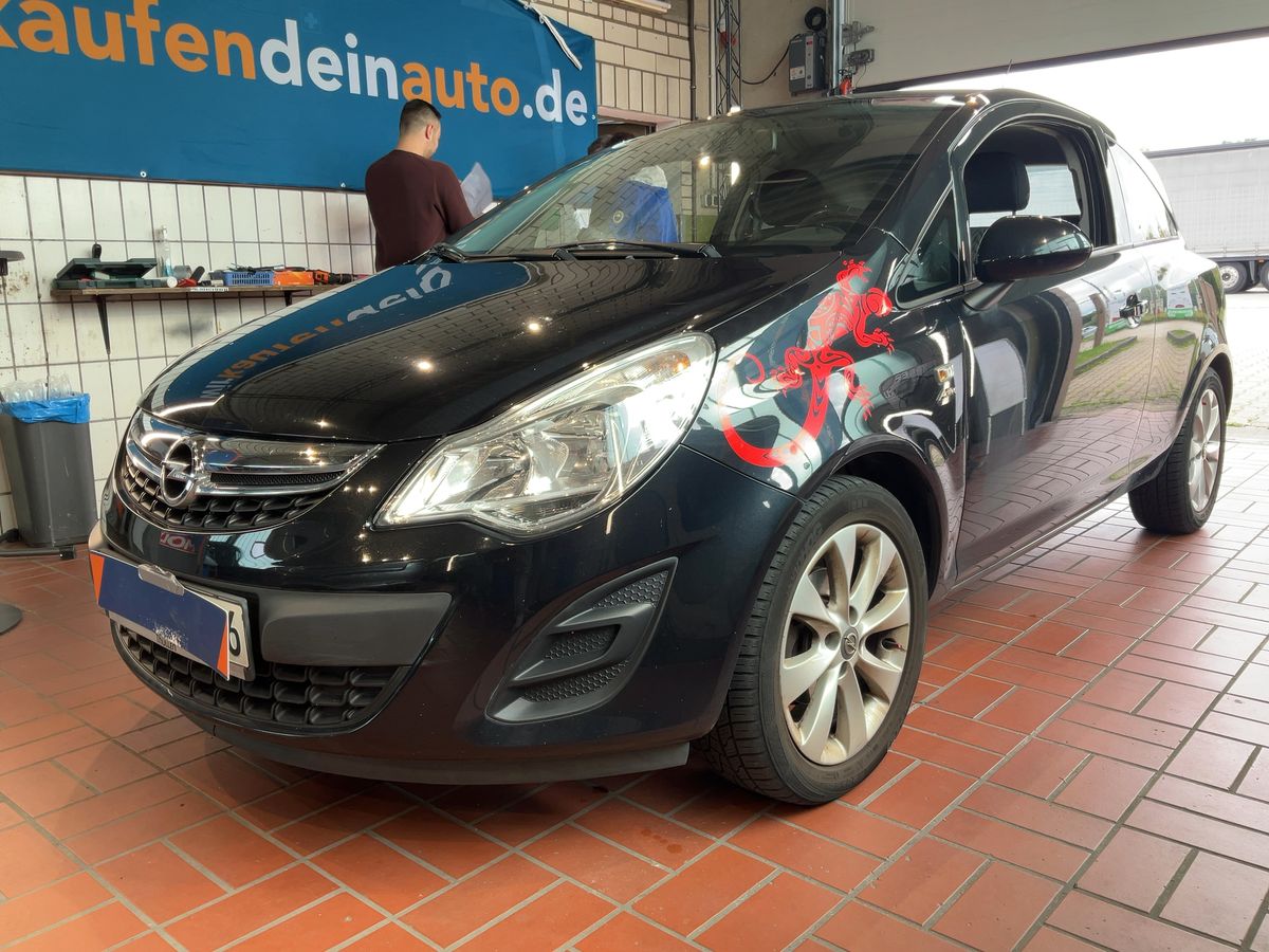 Opel Corsa 1.2 Active