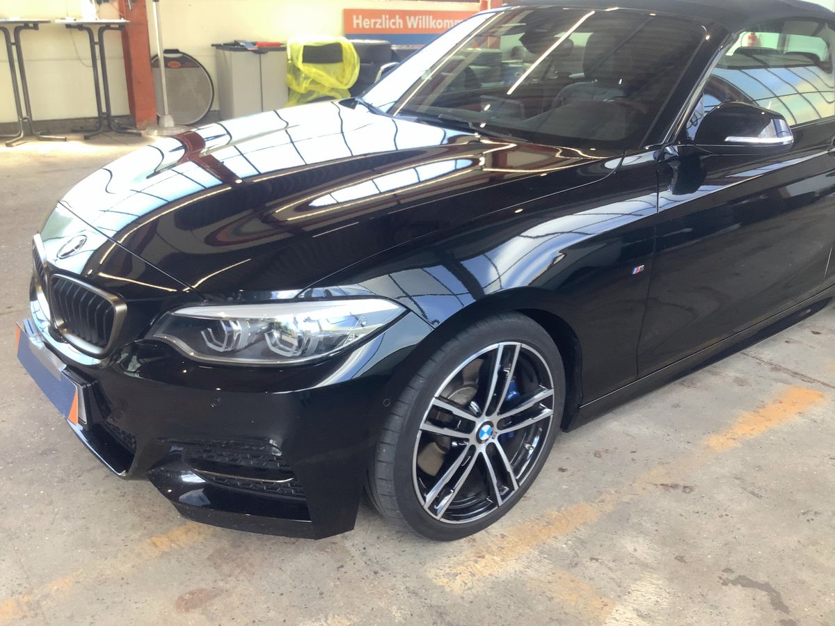 BMW 2er M240i xDrive