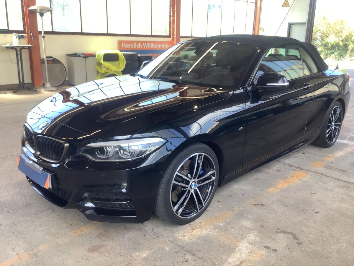 BMW 2er M240i xDrive