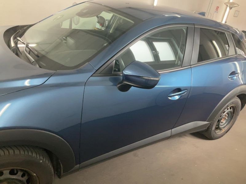 Mazda CX-3 2.0 Exclusive-Line — zdjęcie 4