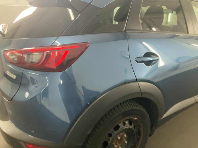 Mazda CX-3 2.0 Exclusive-Line — zdjęcie 6