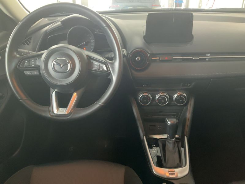 Mazda CX-3 2.0 Exclusive-Line — zdjęcie 12