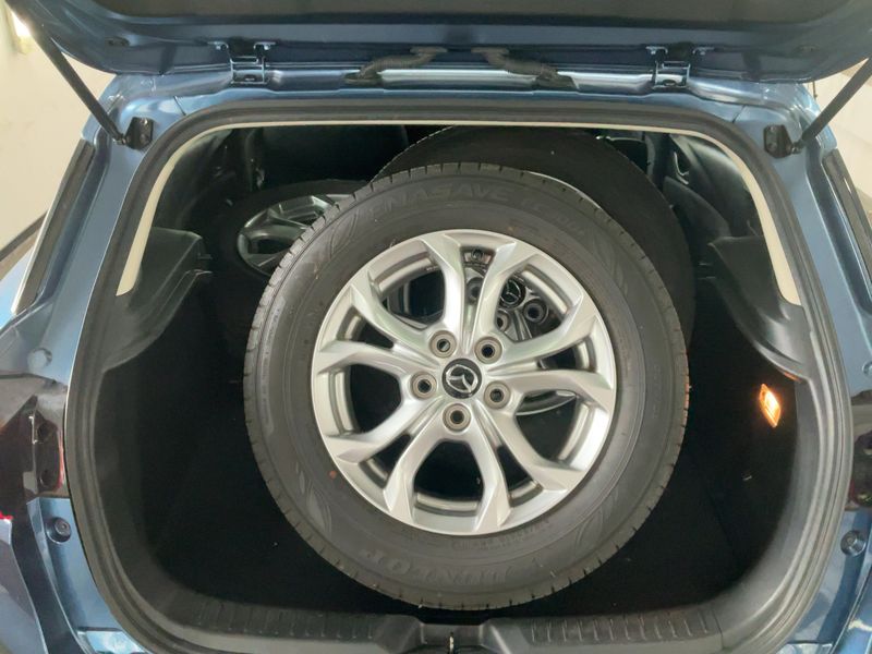 Mazda CX-3 2.0 Exclusive-Line — zdjęcie 10