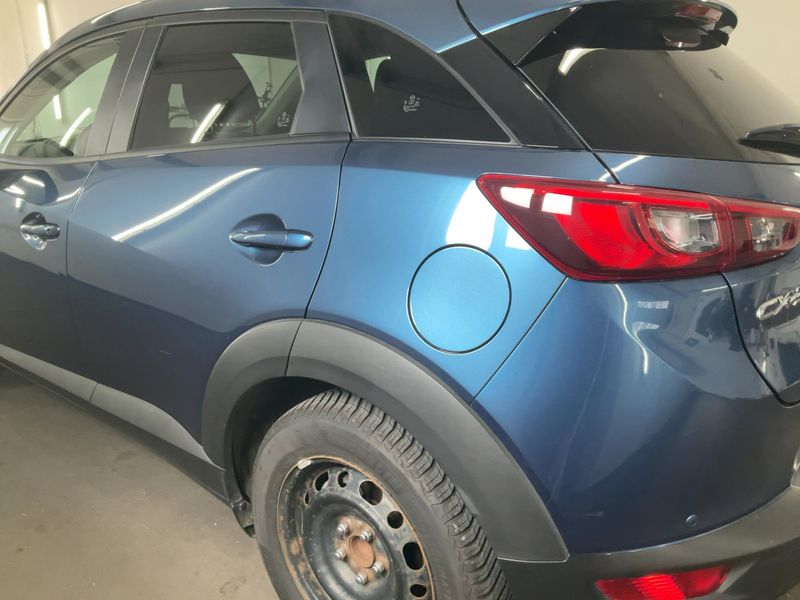 Mazda CX-3 2.0 Exclusive-Line — zdjęcie 3