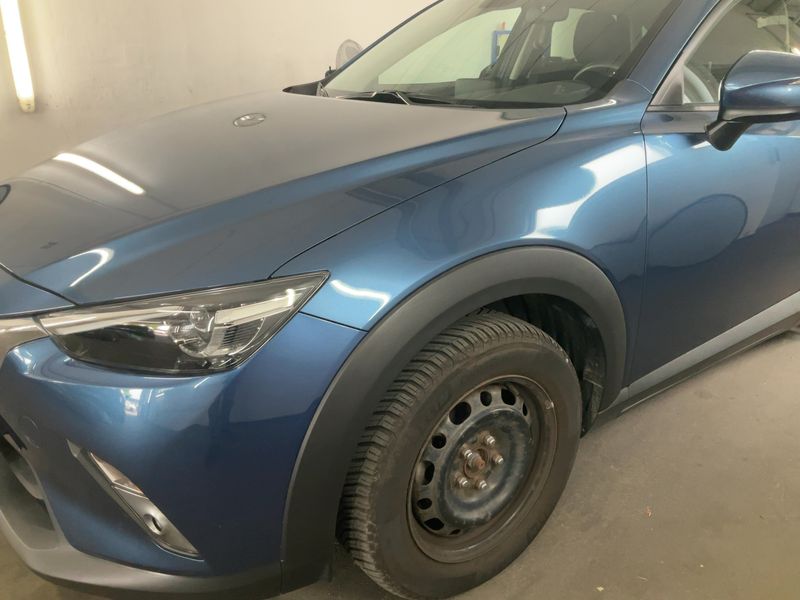 Mazda CX-3 2.0 Exclusive-Line — zdjęcie 2