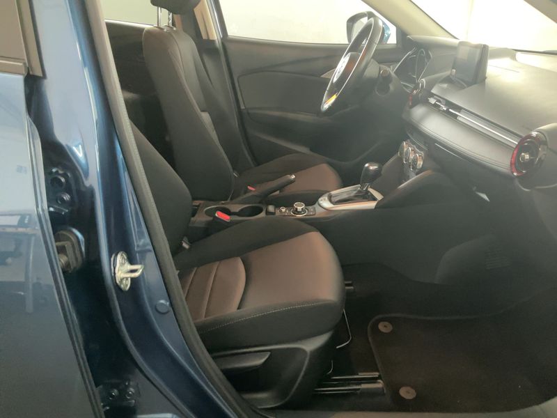 Mazda CX-3 2.0 Exclusive-Line — zdjęcie 11