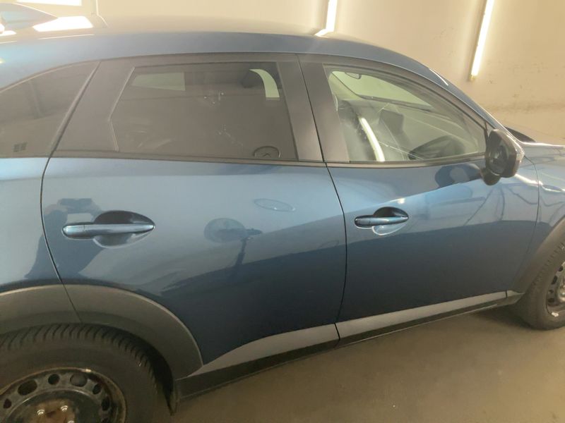 Mazda CX-3 2.0 Exclusive-Line — zdjęcie 7