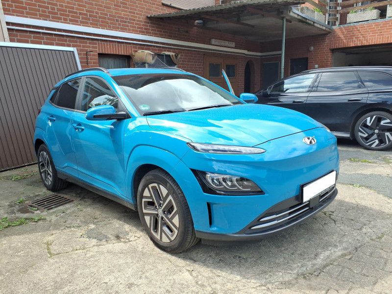 Hyundai Kona 2022