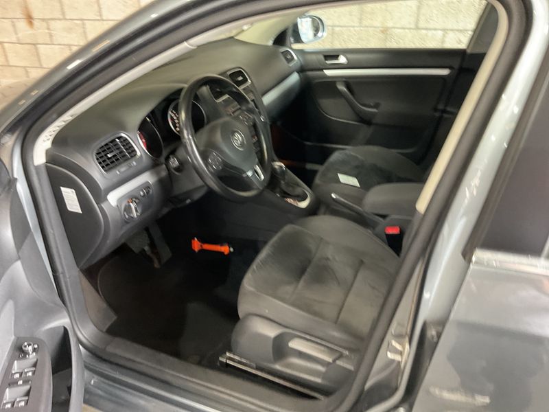 Volkswagen Golf VI 1.4 TSI Highline 2011 – снимка 3