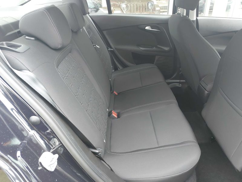 Fiat Tipo 1.6 M-Jet Urban — zdjęcie 13