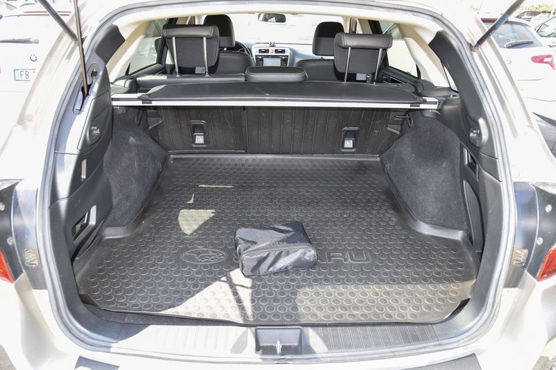 Subaru Outback 2.0 Diesel Style — zdjęcie 9