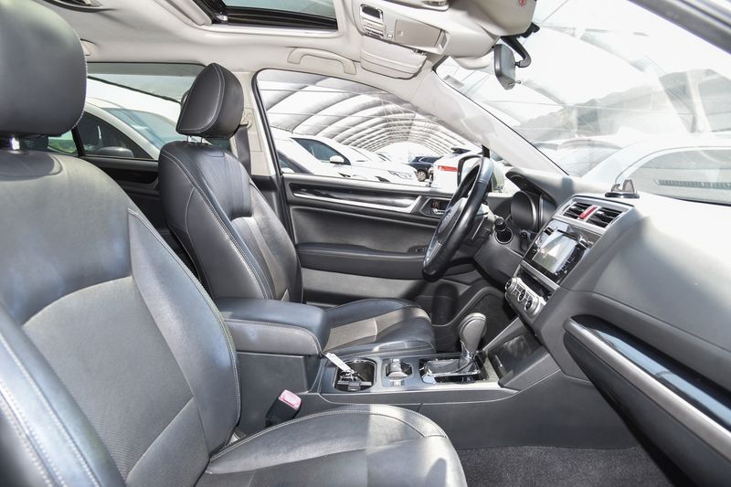 Subaru Outback 2.0 Diesel Style — zdjęcie 10