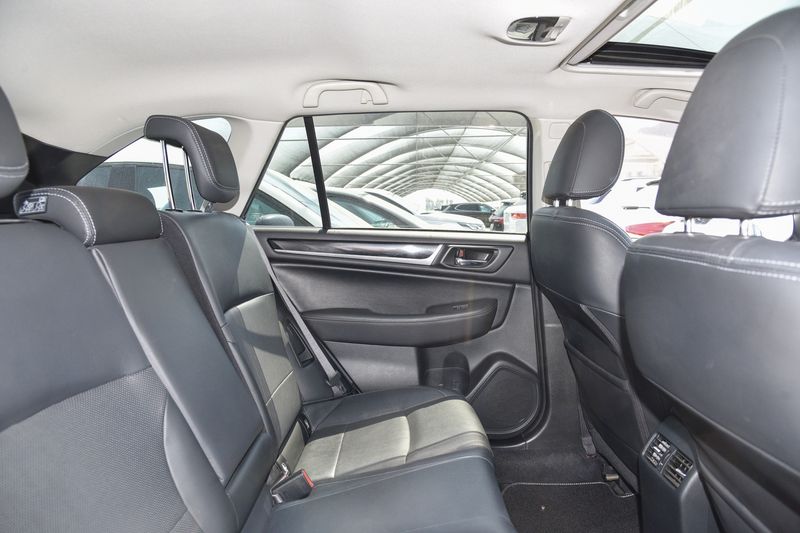 Subaru Outback 2.0 Diesel Style — zdjęcie 13