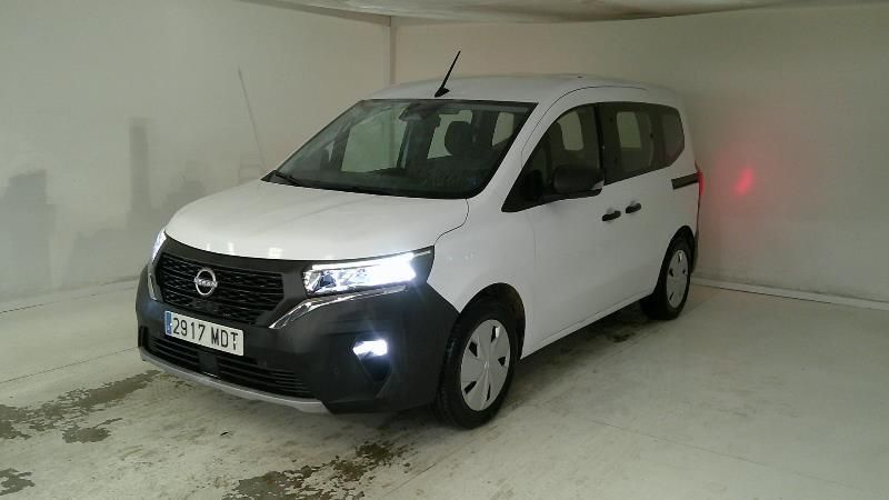 Nissan Townstar d'occasion
