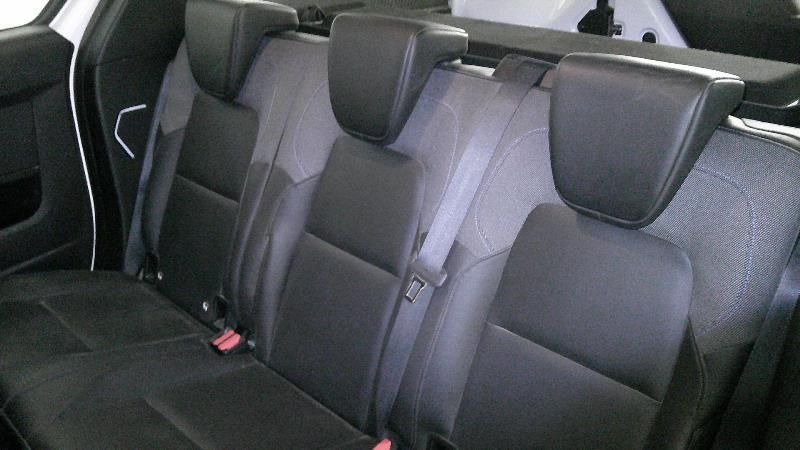Nissan Townstar d'occasion