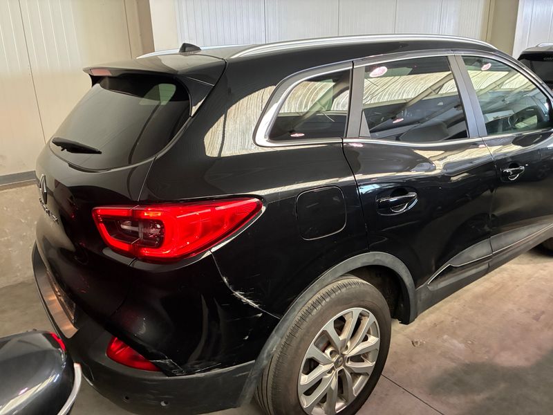 Renault Kadjar 1.5 dCi Energy Intens — zdjęcie 5