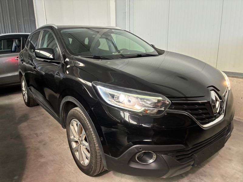 Renault Kadjar 1.5 dCi Energy Intens — zdjęcie 6