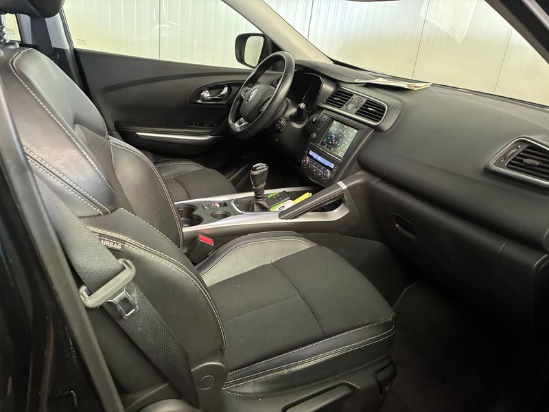 Renault Kadjar 1.5 dCi Energy Intens — zdjęcie 10