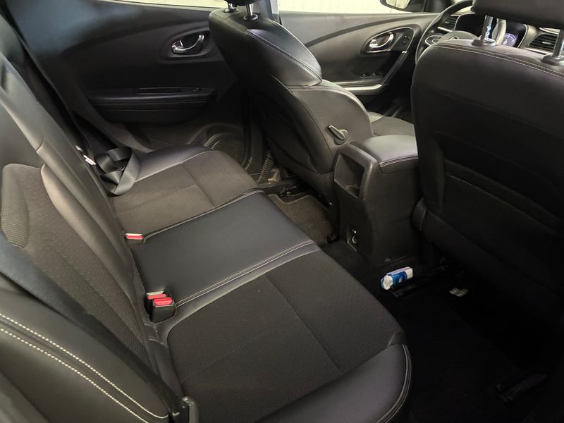 Renault Kadjar 1.5 dCi Energy Intens — zdjęcie 14
