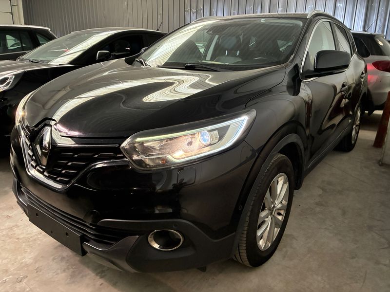 Renault Kadjar 1.5 dCi Energy Intens