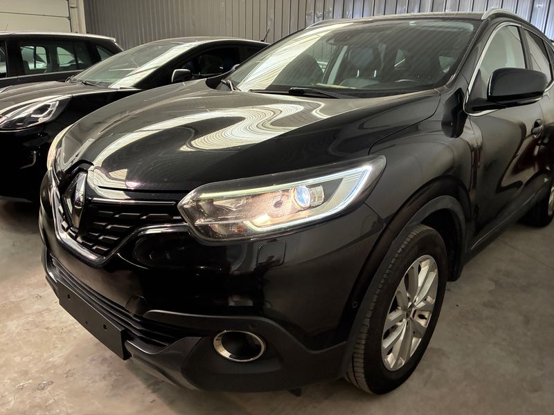 Renault Kadjar 1.5 dCi Energy Intens — zdjęcie 2